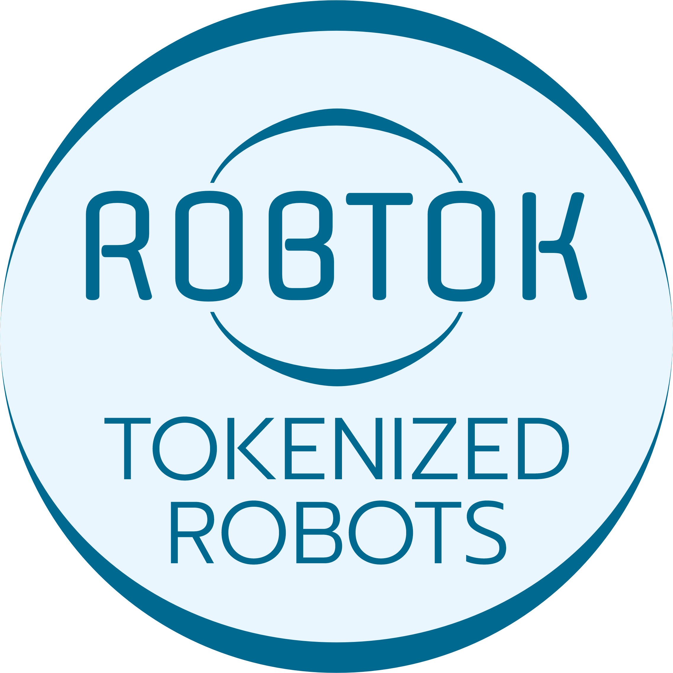 ROBTOKEN 🤖 TOKEN ROBOTS